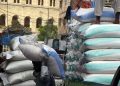 Faisalabad Flour Mills announces indefinite strike