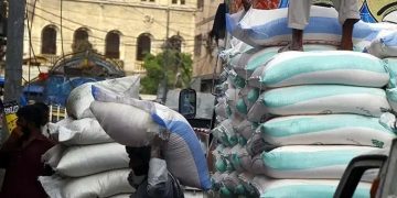 Faisalabad Flour Mills announces indefinite strike