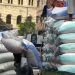 Faisalabad Flour Mills announces indefinite strike