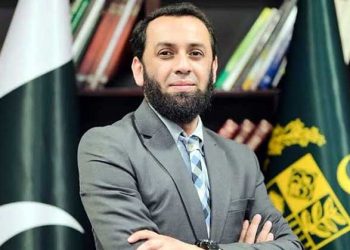 Fake news and misinformation are today's biggest challenge, says Atta Tarar