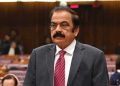 Fazl-ur-Rehman stood by us during difficult times; we will make efforts to resolve any bitterness, says Rana Sanaullah.
