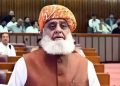 Fazlur Rehman sets condition for empowering negotiation committees