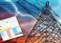 Fears of an additional burden of Rs 1.4 trillion on electricity consumers; a plan to install 16.2 million modern meters is under consideration.