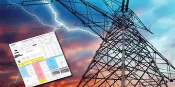 Fears of an additional burden of Rs 1.4 trillion on electricity consumers; a plan to install 16.2 million modern meters is under consideration.
