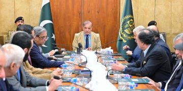 وفاقی کابینہ کا خیبر پختونخوا میں ایمرجنسی اور گورنر راج لگانے کا فیصلہ
