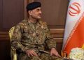 Field Marshal Syed Asim Munir has arrived in Tehran.