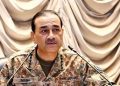 Field Marshal Syed Asim Munir’s visit to Corps Headquarters Peshawar