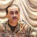 Field Marshal Syed Asim Munir’s visit to Corps Headquarters Peshawar