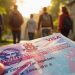 Financial requirements for UK study visas tightened; students will need to show larger sums of money.