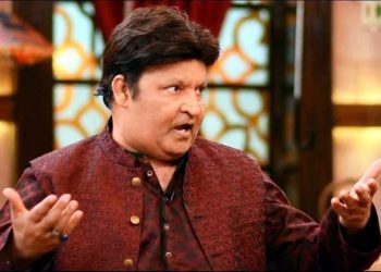 Five years have passed since the passing of the 'King of Comedy,' Umer Sharif.