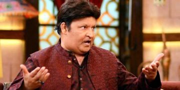 Five years have passed since the passing of the 'King of Comedy,' Umer Sharif.