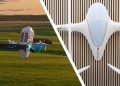 Food will come from the sky, drones will deliver it to your door in just five minutes