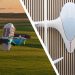 Food will come from the sky, drones will deliver it to your door in just five minutes