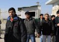 France contacts Afghan Taliban government, prepares to deport hundreds of Afghan citizens