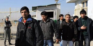 France contacts Afghan Taliban government, prepares to deport hundreds of Afghan citizens