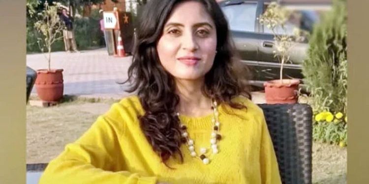Fresh investigation into the Hina Javed murder case begins; high-level committee visits the crime scene.