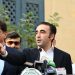 سندھ میں نئے صوبے کے معاملے پر فل اسٹاپ لگ چکا ہے، بلاول بھٹو زرداری