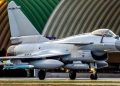 Further expansion in China's fighter jet exports Deal signed to sell J-10C aircraft to Azerbaijan.