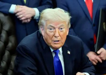 Gasoline prices will come down soon, US President