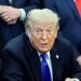 Gasoline prices will come down soon, US President