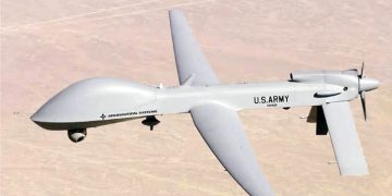 Germany refuses to purchase American combat drone