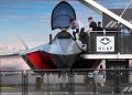 Germany's involvement raises fears of a two-year delay for Britain's advanced fighter jet; the 2035 target is at risk.