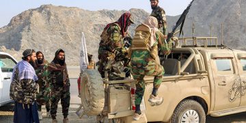 Global confirmation of terrorism from Afghanistan