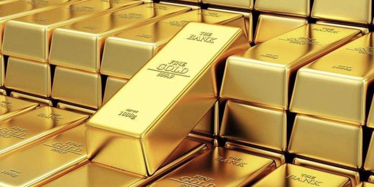 سونے کی قیمت میں مسلسل دوسرے روز بڑا اضافہ