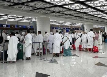 Government Hajj Scheme Today is the last day to submit the second installment of dues