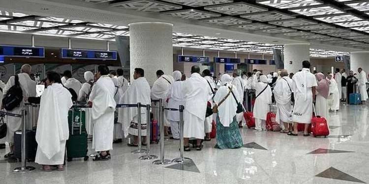 Government Hajj Scheme Today is the last day to submit the second installment of dues