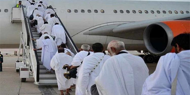 Government Hajj scheme, collection of second installment begins today