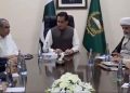 حکومت اور اپوزیشن مذاکرات کامیاب، مجوزہ معاہدے کے مسودے کی تیاری