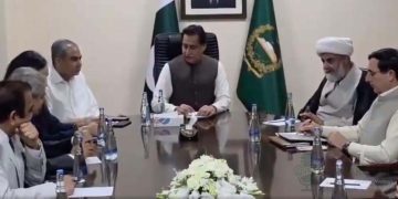 حکومت اور اپوزیشن مذاکرات کامیاب، مجوزہ معاہدے کے مسودے کی تیاری