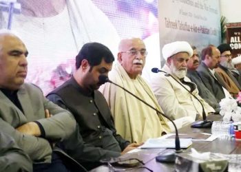 حکومت اور اپوزیشن کے مذاکرات بے نتیجہ، 13 گھنٹے بعد بھی ڈیڈلاک برقرار