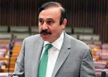 حکومت کی محمود اچکزئی کو اسپیکر چیمبر میں ملاقات کی دعوت