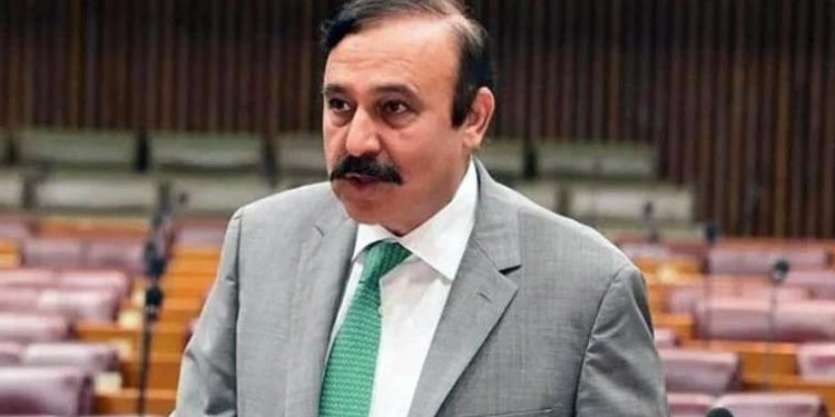 حکومت کی محمود اچکزئی کو اسپیکر چیمبر میں ملاقات کی دعوت