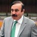 حکومت کی محمود اچکزئی کو اسپیکر چیمبر میں ملاقات کی دعوت