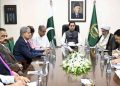 Government once again invites opposition to talks
