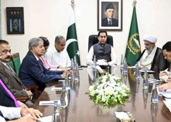 Government once again invites opposition to talks