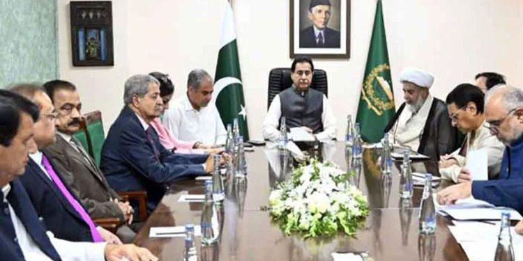 Government once again invites opposition to talks