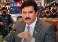 Governor announces increase in compensation for martyrs of the Khyber Pakhtunkhwa Police