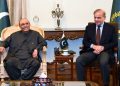 Governor's Rule or Emergency in Khyber Pakhtunkhwa Crucial meeting to be held today.