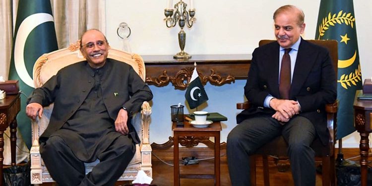 Governor's Rule or Emergency in Khyber Pakhtunkhwa Crucial meeting to be held today.