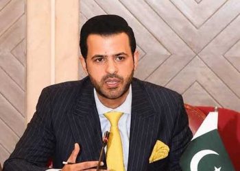 Governor's rule in Khyber Pakhtunkhwa was imposed out of necessity; we will continue our support, says Daniyal Chaudhry.