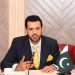 Governor's rule in Khyber Pakhtunkhwa was imposed out of necessity; we will continue our support, says Daniyal Chaudhry.