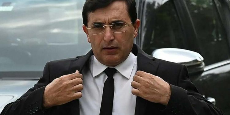 خیبرپختونخوا میں عملاً گورنر راج نافذ ہے، صرف اعلان باقی ہے: بیرسٹر گوہر