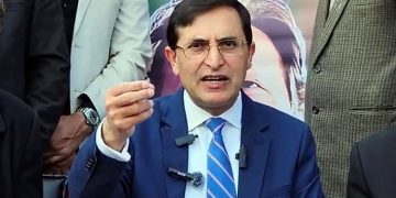 Governor's rule rejected in Khyber Pakhtunkhwa, announces to go to every forum against the measures of October 11