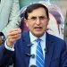 Governor's rule rejected in Khyber Pakhtunkhwa, announces to go to every forum against the measures of October 11