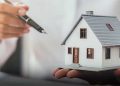 Great convenience for those who build their own home