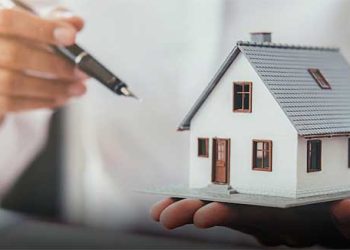 Great convenience for those who build their own home